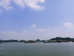 -长洲岛