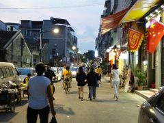 -黄埔古港