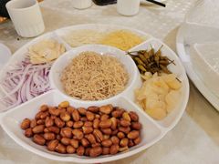 -喜悦海鲜大酒楼(钱柜广场店)