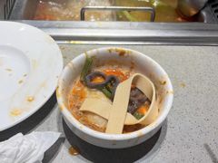-海底捞火锅(泰安爱琴海店)