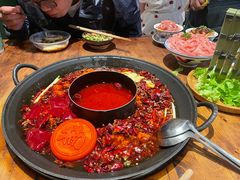 -楠火锅(太古里总店)