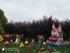 -安徒生童话乐园