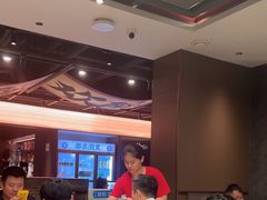 -聚味瞿记·龙虾堂(咸嘉湖店)