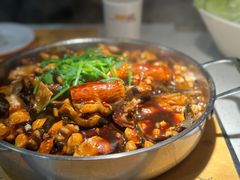 -黄记煌三汁焖锅(顺义华联店)