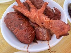 -老济南药膳把子肉(周公祠街店)