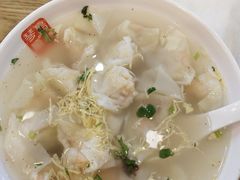-琴岛顺天馄饨(乐客城店)