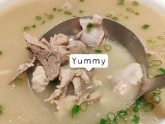 -东山茶寮(新安店)