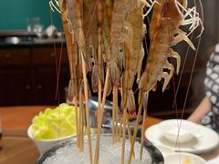 -东海怡品海鲜豆捞(星街坊店)