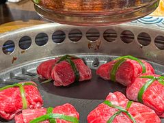 -焱岛烧肉·活鳗炙烤(晋江万达店)