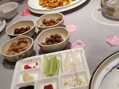 -京味斋·北京烤鸭(北京南站洋桥店)