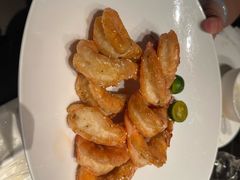 -四季民福烤鸭店(外滩外白渡桥店)