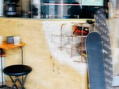 -BE NORMAL CAFE(霞溪路店)