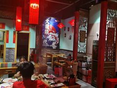 大堂-大龍燚火锅(宁春城北门店)