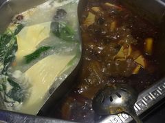 -重庆德庄火锅(体育中心店)