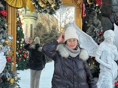 -波塞冬旅游度假区