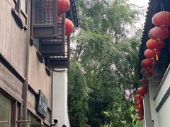 -衣裳街历史文化街区