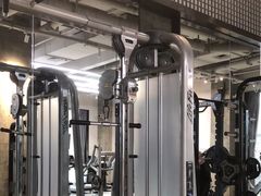 -LA合时健身4PMFIT(花桥旗舰店)