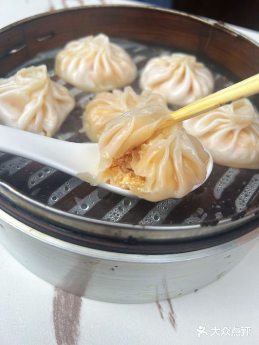 嵊州小吃(萧山街店)图片