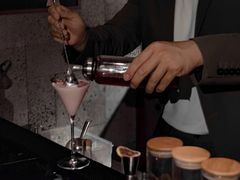 -LAMP BAR 水烟音乐酒吧