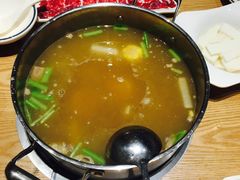 -掂档潮汕牛肉火锅(沈阳万象城店)