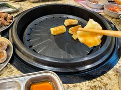 -首尔烤肉大排档(合生汇店)