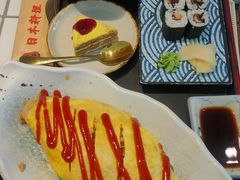 -桃屋日本料理(清华科技园店)