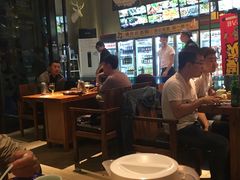 -海小馆海鲜餐厅(茂业百货店)