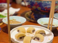 -1078號老北京涮肉(松柏店)