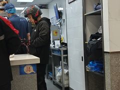 -达美乐比萨(北苑店)