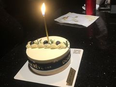 -杜哈夫DOUX RÊVE·生日蛋糕(日月光店)