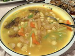 -金汇酒楼(中山东区店)