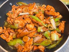 -福照楼汽锅鸡·云南菜(护国路店)