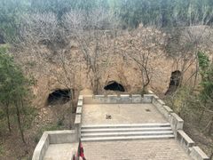 -函谷关历史文化旅游区