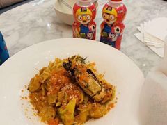 -Lilliput粒粒堡亲子餐厅(置汇旭辉店)