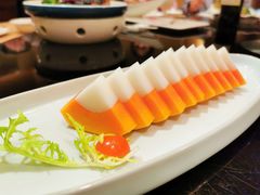 -新南华大酒店(广中店)