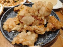 -老昌春饼(中央大街店)