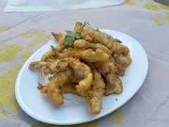 -南海渔村海鲜餐厅(溪涌店)