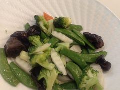 -品海楼·大连海胆锅贴馆(东港店)