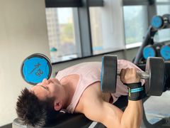 -WEGYMER健萌健身(麦德龙钰龙天下馆)