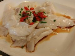 热呛鱼片-新聚丰菜馆(太监弄店)