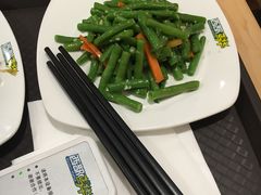 -西部马华清真兰州牛肉面·烧烤夜市(关东店)