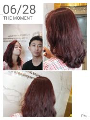 点击看大图 -潘多拉Hairsalon