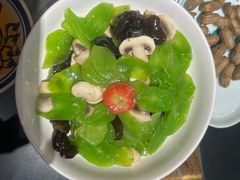 -长安大牌档之龙头酒肆(荣民龙首广场店)