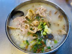 -广场正宗原汁薏米店