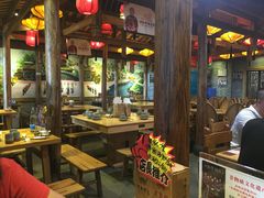 -老凯俚酸汤鱼(鸿通城店)