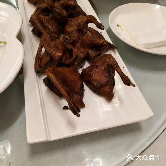 皇马假日海岛风情酒店-中餐厅(滨江路店)