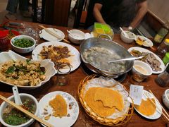 -华福羊汤馆(小市总店)