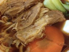 -康师傅私房牛肉面(北京南站店)