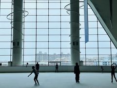 -世纪星滑冰俱乐部(万象城店)