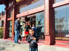 -楼外楼(西湖景区孤山路店)